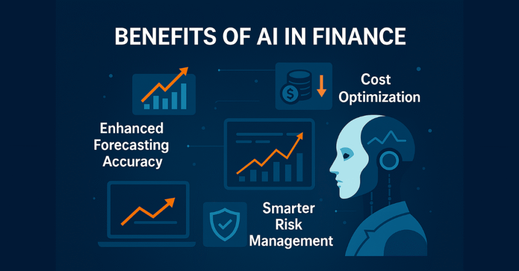 AI in Finance