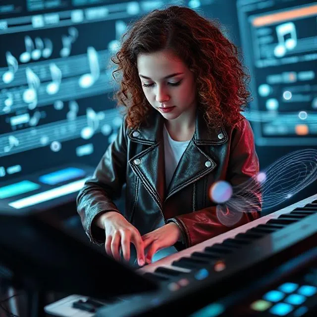 AI Entertainment