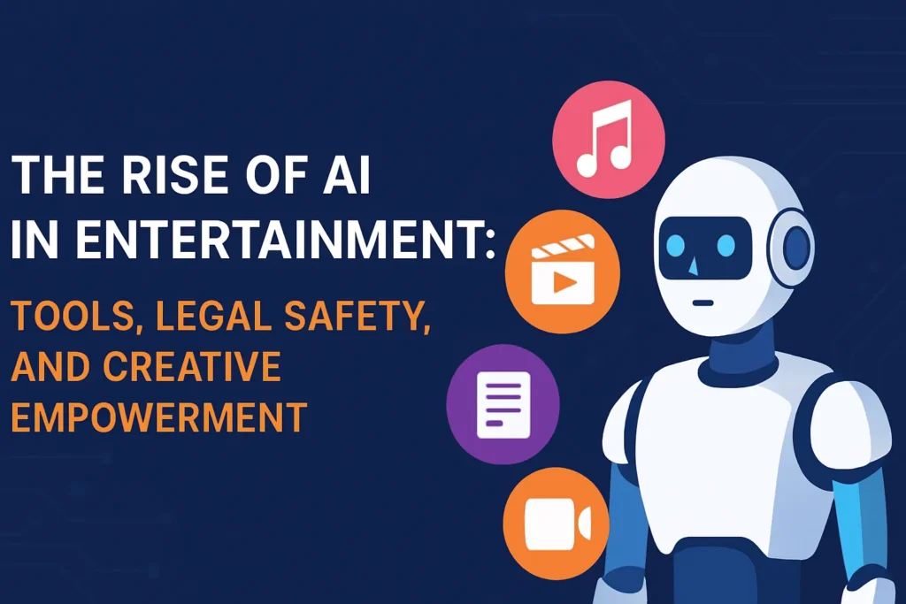 AI Entertainment