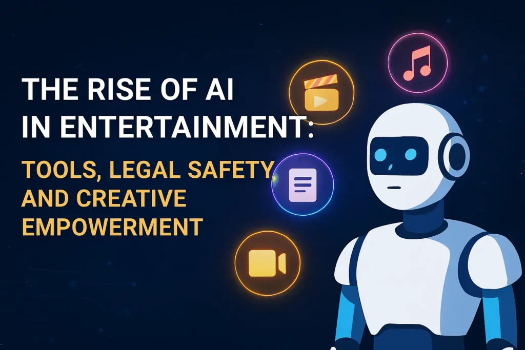 AI Entertainment