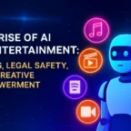 AI Entertainment