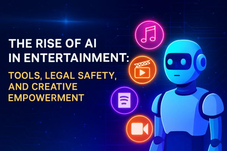 AI Entertainment