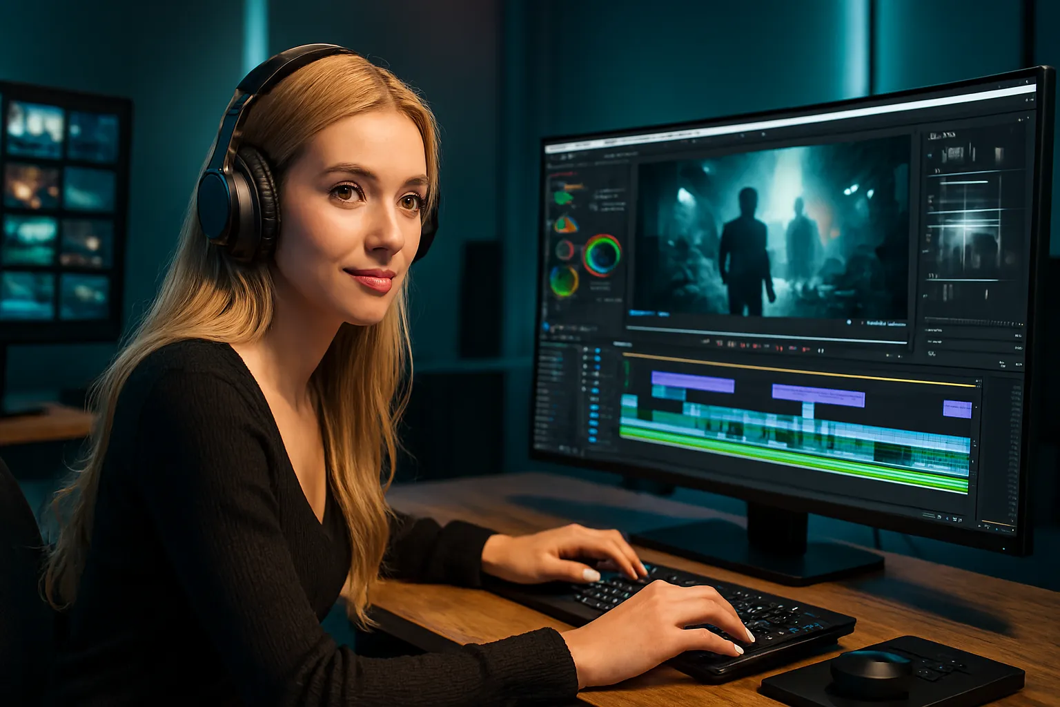 AI Entertainment