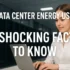 AI Data Center Energy USA