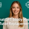 ChatGPT Study Mode