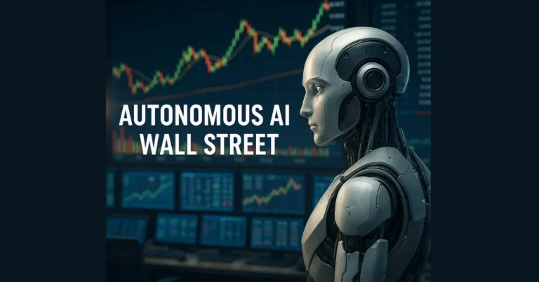 Autonomous AI