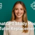 ChatGPT Study Mode